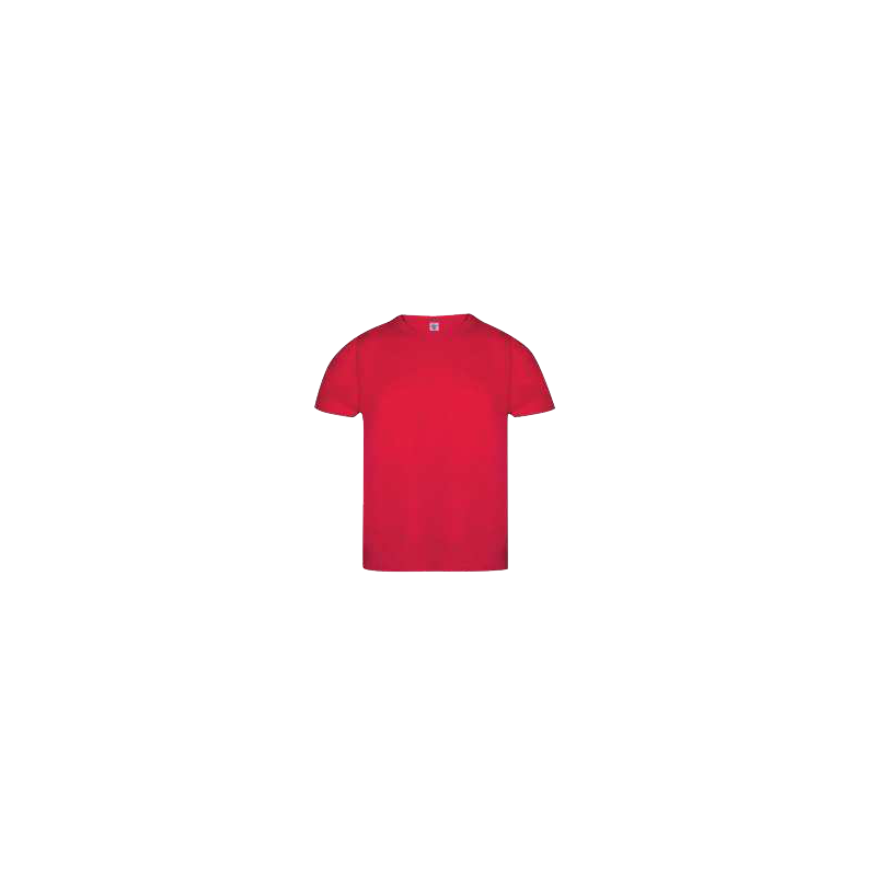 T-shirt Organic Color