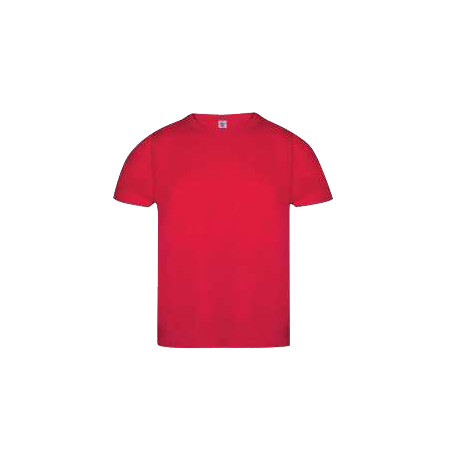 T-shirt Organic Color