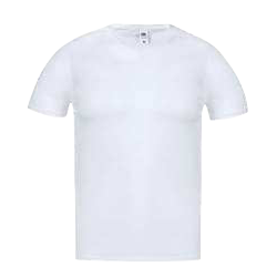 T-shirt Iconic V-Neck