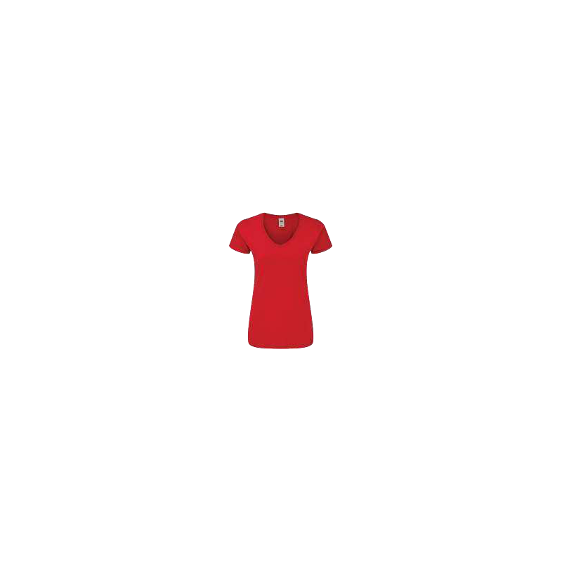 T-shirt Iconic V-Neck