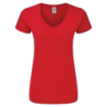 T-shirt Iconic V-Neck
