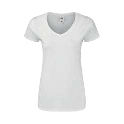 T-shirt Iconic V-Neck