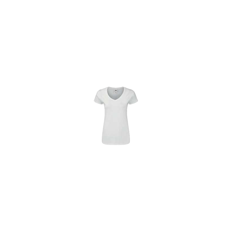 T-shirt Iconic V-Neck