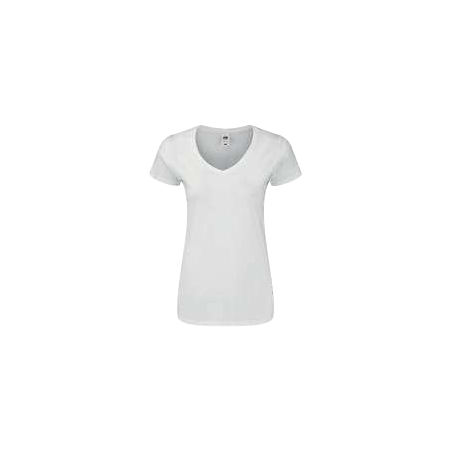 T-shirt Iconic V-Neck