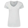 T-shirt Iconic V-Neck