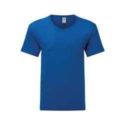 T-shirt Iconic V-Neck