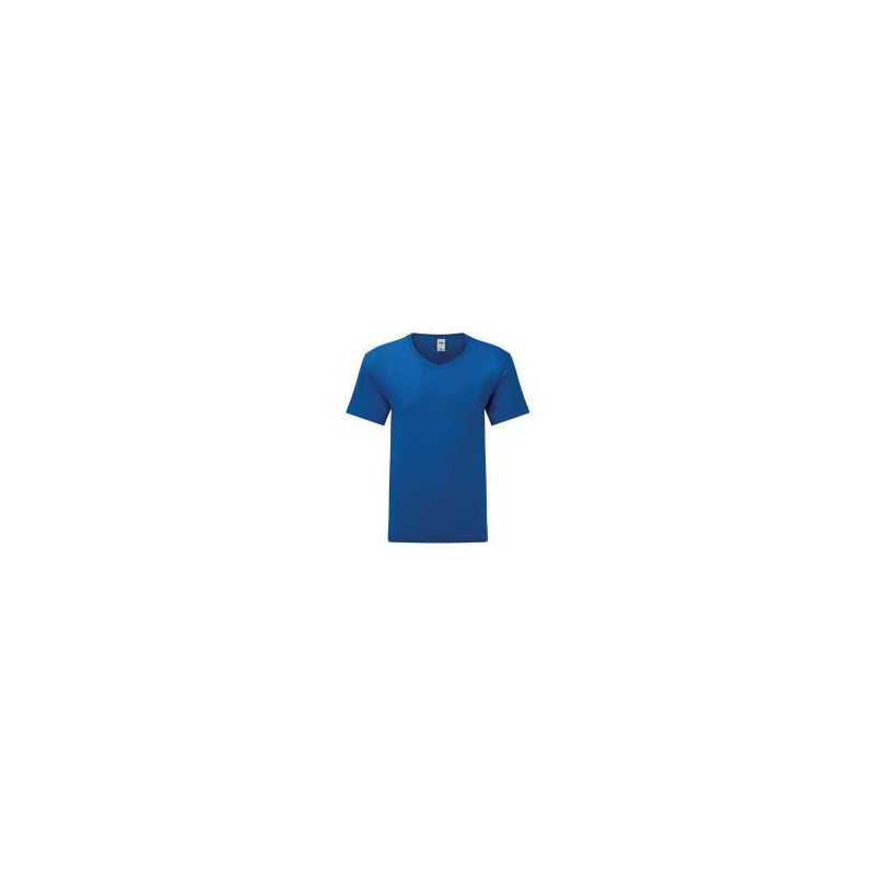 T-shirt Iconic V-Neck