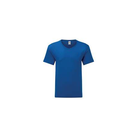 T-shirt Iconic V-Neck