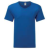 T-shirt Iconic V-Neck