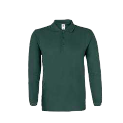 T-shirt Iconic Long Sleeve T