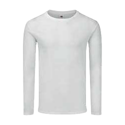 T-shirt Iconic Long Sleeve T