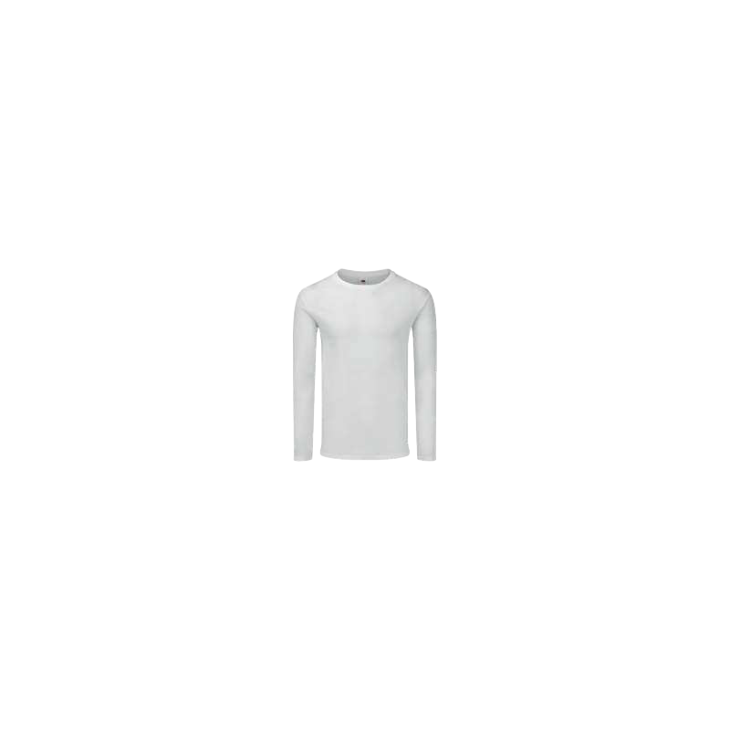 T-shirt Iconic Long Sleeve T