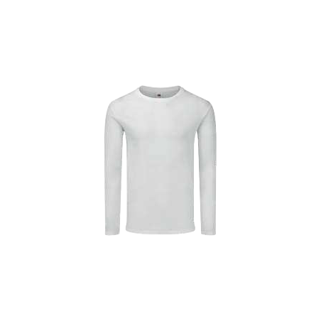 T-shirt Iconic Long Sleeve T