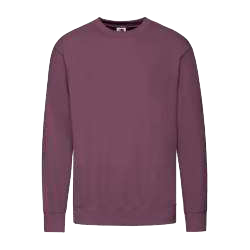 T-shirt In Sweat