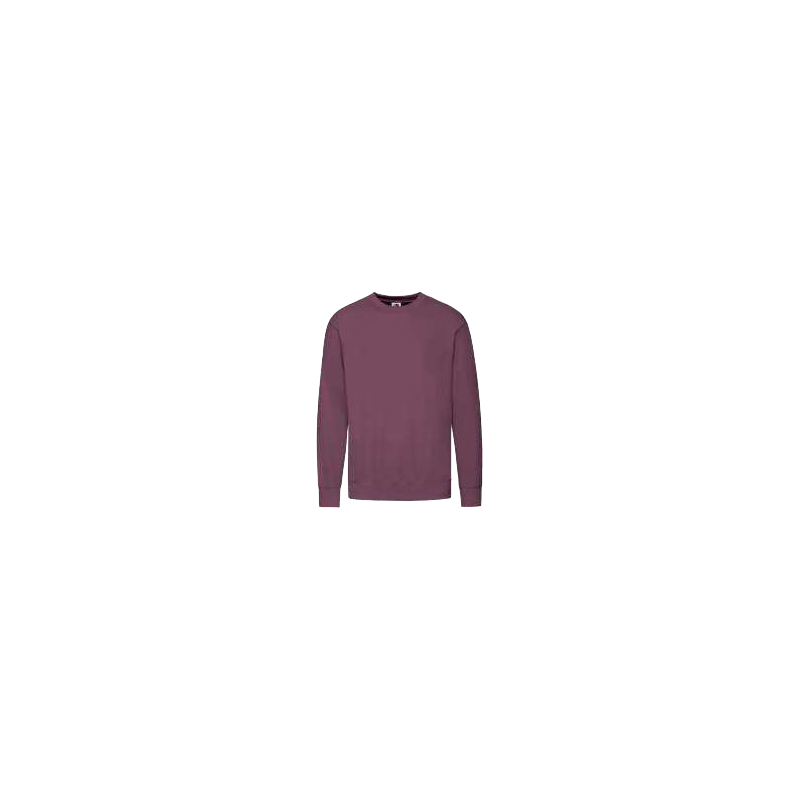 T-shirt In Sweat