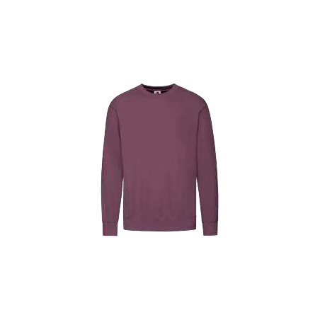 T-shirt In Sweat