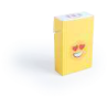 Capa para maço de cigarros Straik