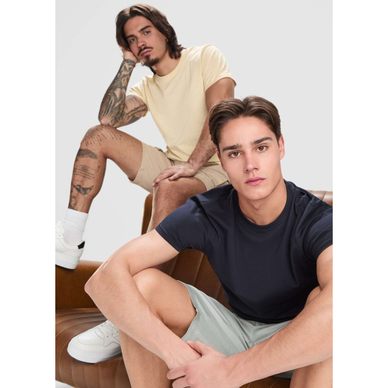 T-shirt Braco