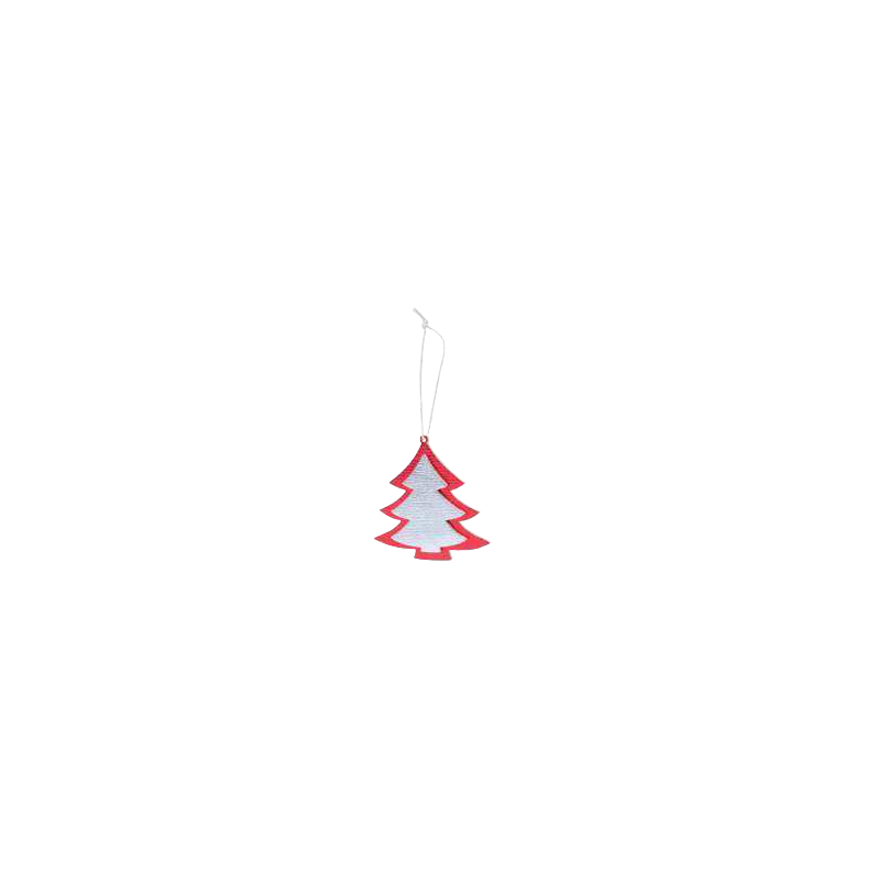 Conjunto de decorações de Natal Rimol