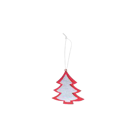 Conjunto de decorações de Natal Rimol