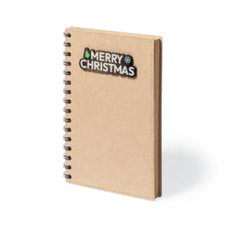 Caderno Noylax