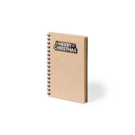 Caderno Noylax
