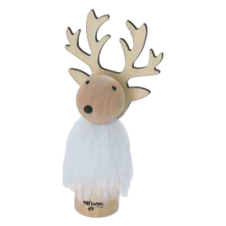 Decoração de Natal Guardens