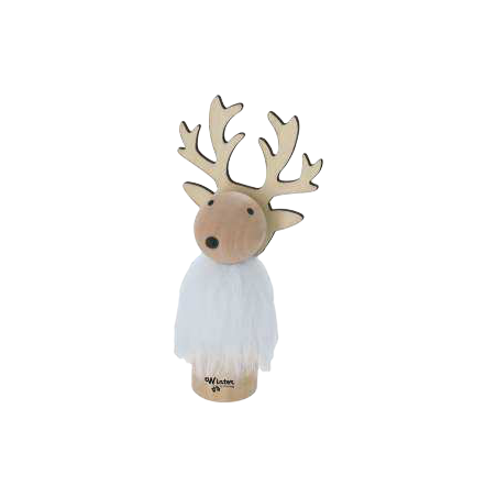 Decoração de Natal Guardens