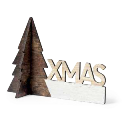 Decoração de Natal Gemind