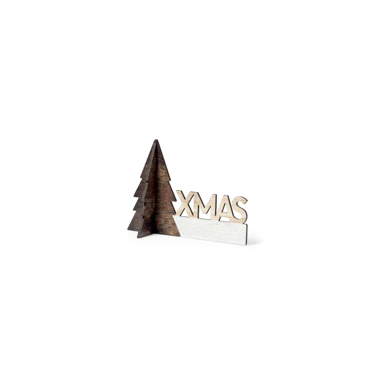 Decoração de Natal Gemind