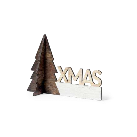Decoração de Natal Gemind