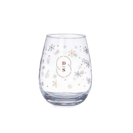 Conjunto de copos Katnis