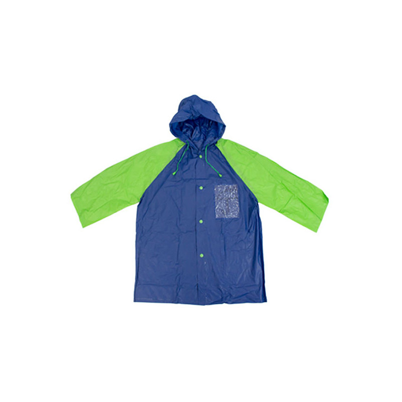 Capa Chuva Criança