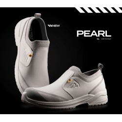 Sapatos de trabalho Pearl
