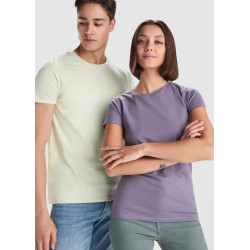 T-shirt Breda mulher
