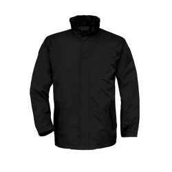 Parka Impermeável com Forro - Orlando