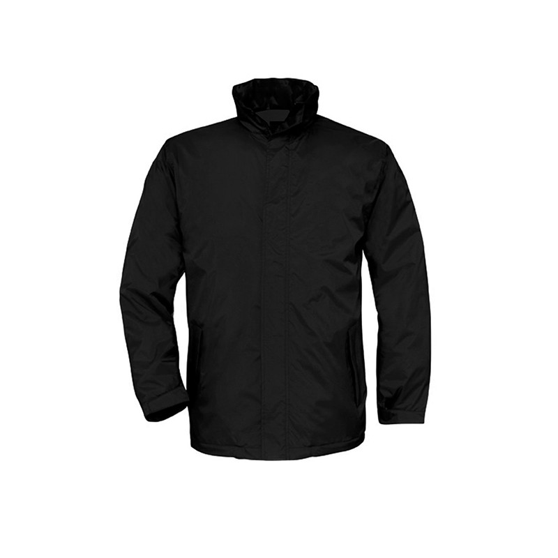 Parka Impermeável com Forro - Orlando