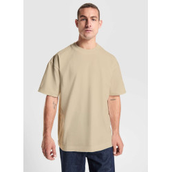 T-shirt Chow