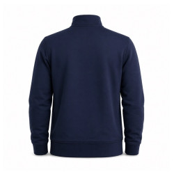 Sweatshirt com Fecho Dayton