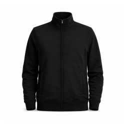 Sweatshirt com Fecho Dayton