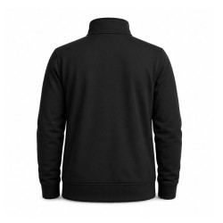 Sweatshirt com Fecho Dayton