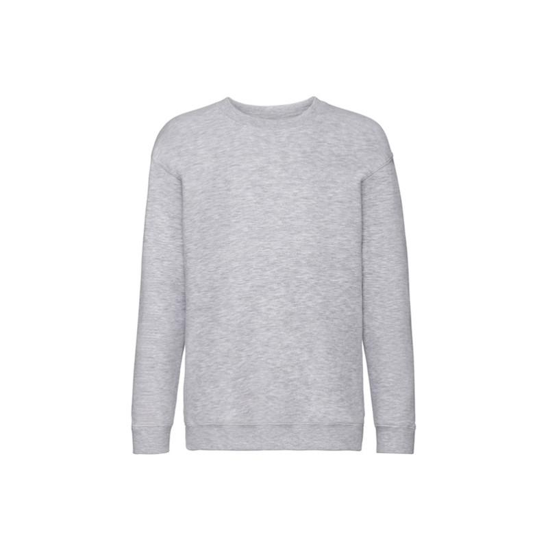 Sweatshirt Boston Kid