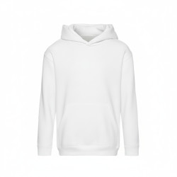 Sweatshirt com Capuz Detroit Kid