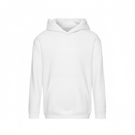 Sweatshirt com Capuz Detroit Kid