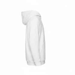 Sweatshirt com Capuz Detroit Kid