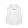 Sweatshirt com Capuz Detroit Kid