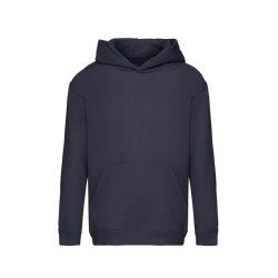 Sweatshirt com Capuz Detroit Kid