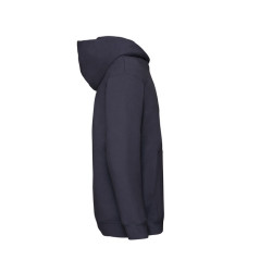 Sweatshirt com Capuz Detroit Kid