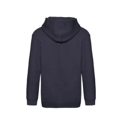 Sweatshirt com Capuz Detroit Kid