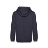 Sweatshirt com Capuz Detroit Kid